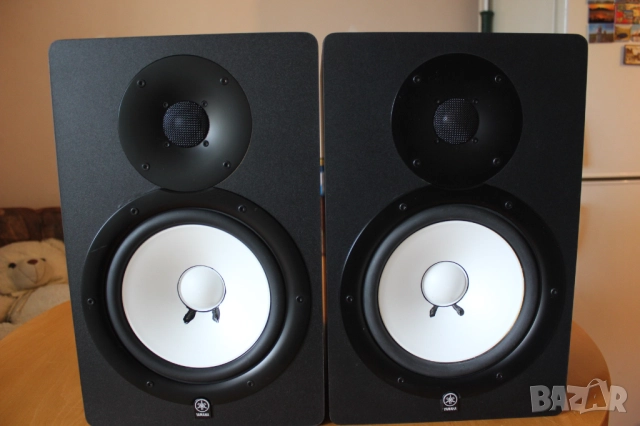 YAMAHA HS80M активни студийни колони