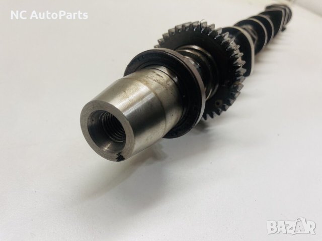 Всмукателен разпределителен вал за TOYOTA HILUX 3.0 дизел 171 коня 1KD-FTV 2013, снимка 12 - Части - 43848096