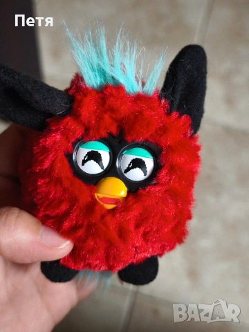 Фърбита, Мъпети и фигурки на Дисни, снимка 3 - Фигурки - 53004222