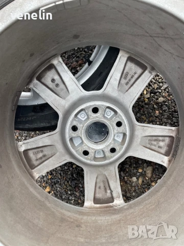 Джанти 18ки 5по112 RonaL, снимка 5 - Гуми и джанти - 50487587