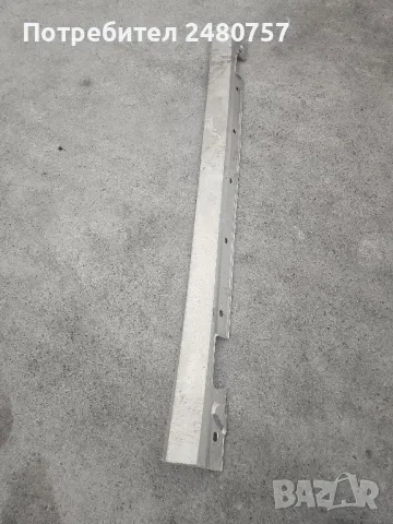 Ляв праг за Мерцедес Е 212 кл.2014, снимка 2 - Части - 49870764