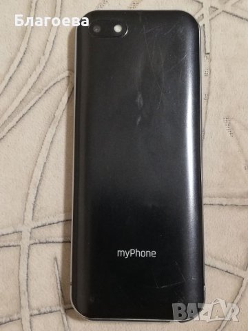 GSM Maestro, снимка 2 - Телефони с две сим карти - 36837655