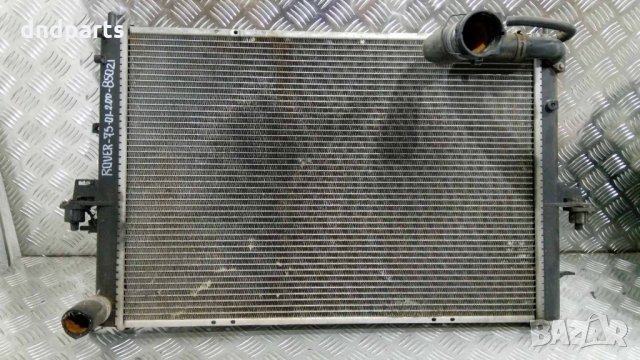 Воден радиатор Rover 75 2.0D 2001г.