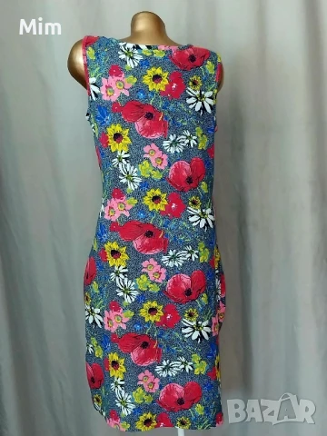 М /XL Летни рокли различни модели и цветове , снимка 6 - Рокли - 50945086