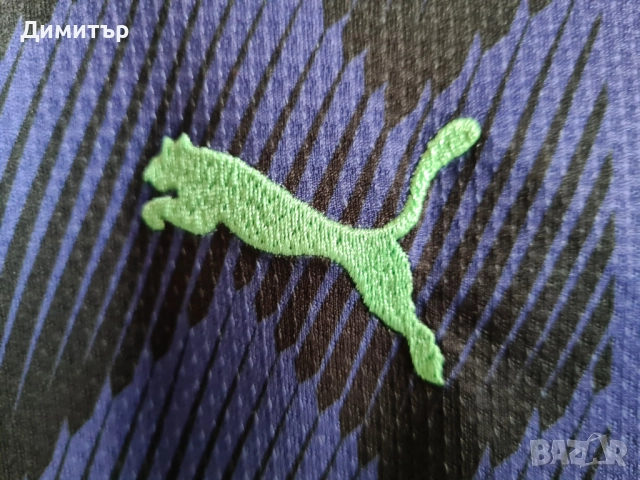 Тениска Puma PSV Eindhoven ПСВ Айндховен, снимка 5 - Футбол - 52485973