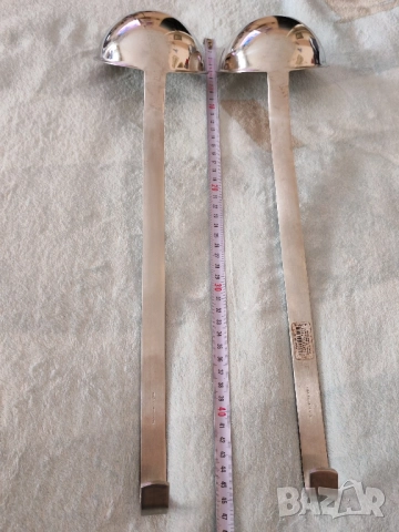 Професионални черпаци 2 броя 300 мл. , снимка 6 - Обзавеждане на кухня - 52167148