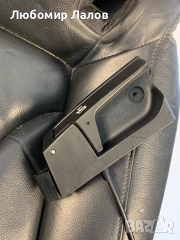 Задни кожени седалки Audi A5 S5 (07-16)г. , снимка 4 - Части - 50818871