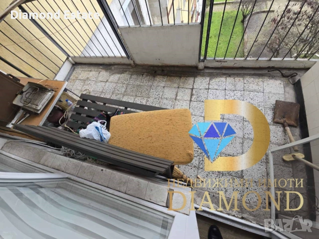 Апартамент в Димитровград, кв. Каменец, снимка 7 - Апартаменти - 53233643