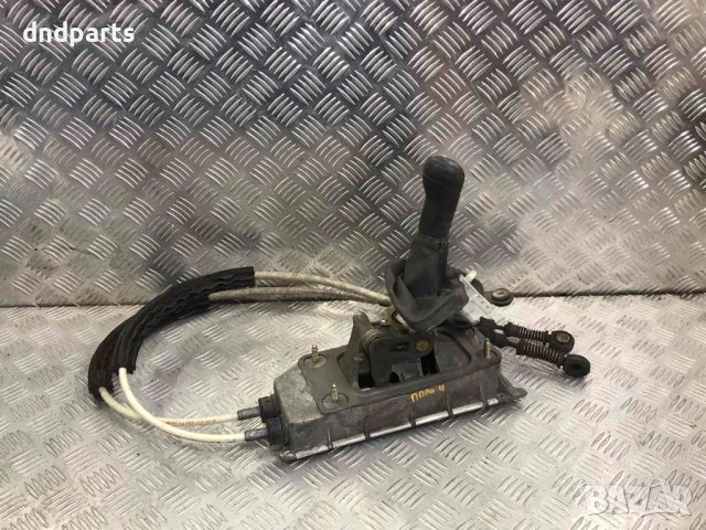 Лостов механизъм VW Polo,1.4i,2003г.