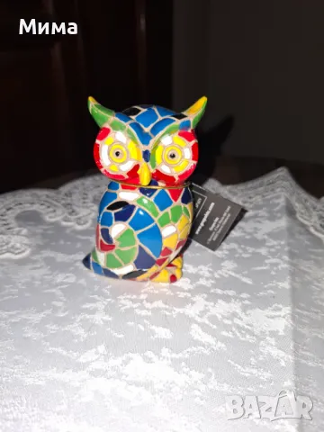 Фигурки на Басано, снимка 11 - Статуетки - 48070097