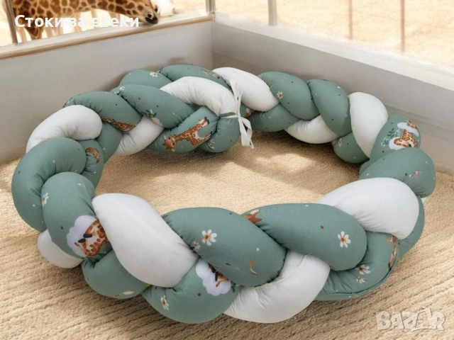 Обиколници тип плитка , снимка 12 - Други - 52425141