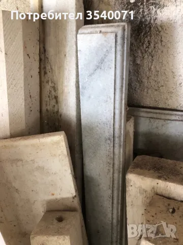 Подпрозоречни первази от камък, снимка 5 - Облицовки - 50282318