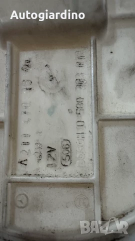 Горивна помпа за Mercedes E  - 0580303018, снимка 2 - Части - 50551664