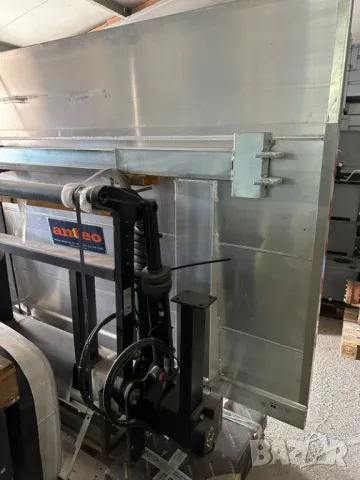Падащ борд Anteo 1500kg 2400x1600mm, снимка 3 - Индустриална техника - 49661260