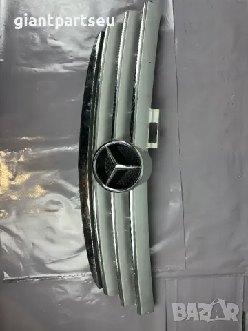 Грил за Мерцедес Mercedes-benz W169 W245 1698800589