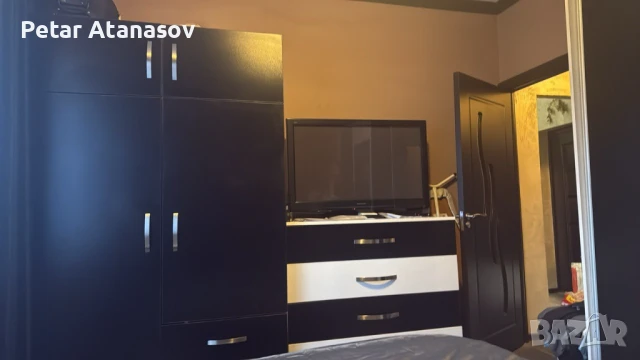 ЛУКСОЗЕН, ОБНОВЕН АПАРТАМЕНТ – ТОП ЛОКАЦИЯ В ИЗГРЕВ, ПЛОВДИВ, снимка 2 - Апартаменти - 50497833