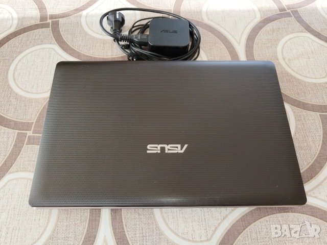Лаптоп Asus K53SV, снимка 2 - Лаптопи за дома - 53043406