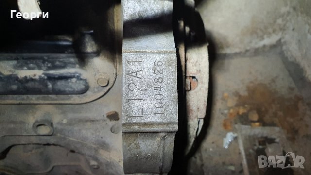 Двигател за Honda Jazz 1.2   78к.с., снимка 14 - Части - 43409039