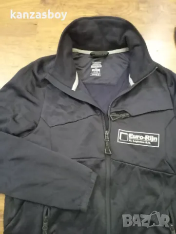 mascot - страхотно мъжко горнище КАТО НОВО S, снимка 2 - Спортни дрехи, екипи - 48131124