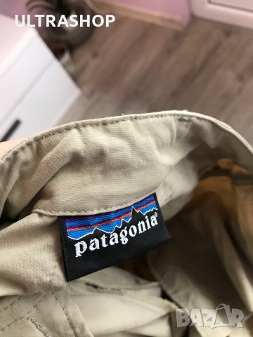 Дамски туристически панталон Patagonia size 6, снимка 2 - Панталони - 32258479