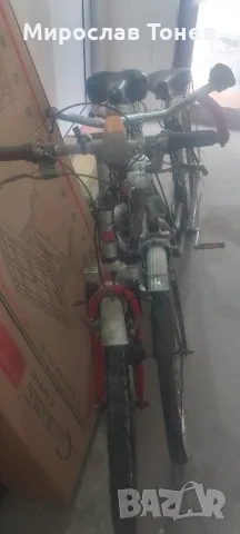 продавам ги , снимка 2 - Велосипеди - 49974485
