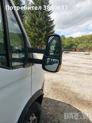 Продавам Ивеко Дейли 3517, снимка 3 - Бусове и автобуси - 50143687