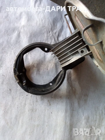 Капачка резервоар за Крайслер Воиджер 2002г. , снимка 2 - Части - 50809207