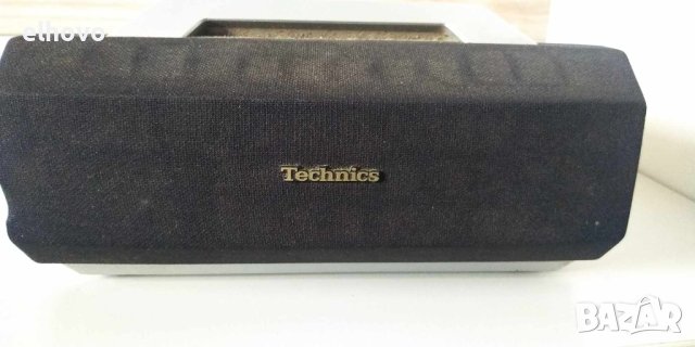 Тонколона център Technics SB-PC75, снимка 1 - Тонколони - 43101577