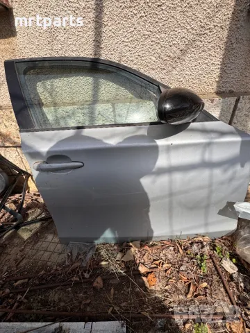 Предна дясна врата за BMW E87 , снимка 2 - Части - 49484978