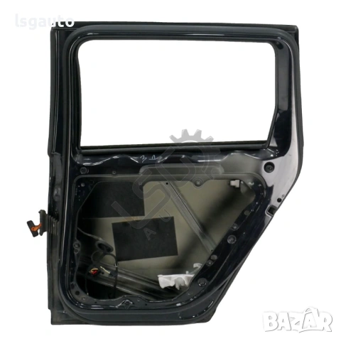 Задна дясна врата Volkswagen Passat (B7) 2010-2014 ID: 156951, снимка 2 - Части - 53149081