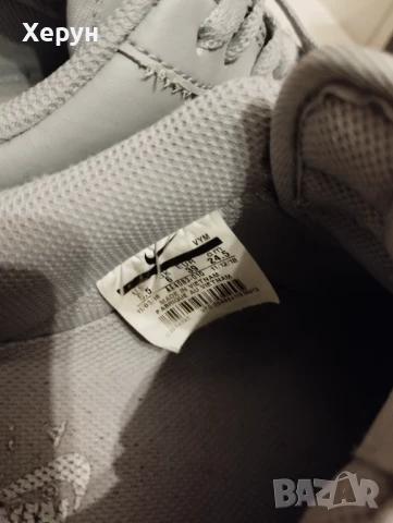 Дамски кецове Nike force