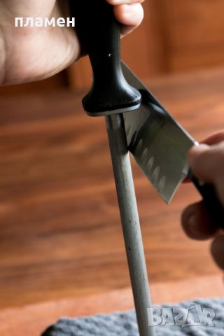     Точилар Заточване на ножове  ножици и всякакъв вид остриета  Ножар Кухня Готвач Нож, снимка 3 - Други - 38507213