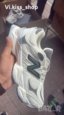 Нови обувки New Balance, снимка 12 - Спортни обувки - 51047549