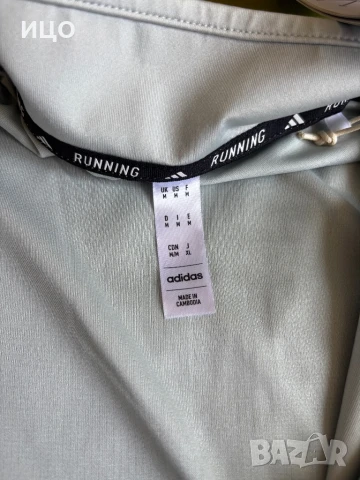 Нова блуза на Adidas Running , снимка 11 - Блузи - 50672950