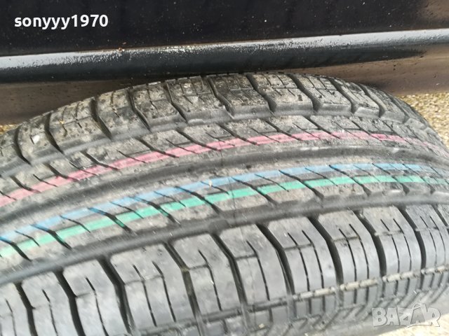 AUDI-НОВА ГУМА С ДЖАНТА 5Х112 195/65/15 0801241351, снимка 3 - Аксесоари и консумативи - 43711259