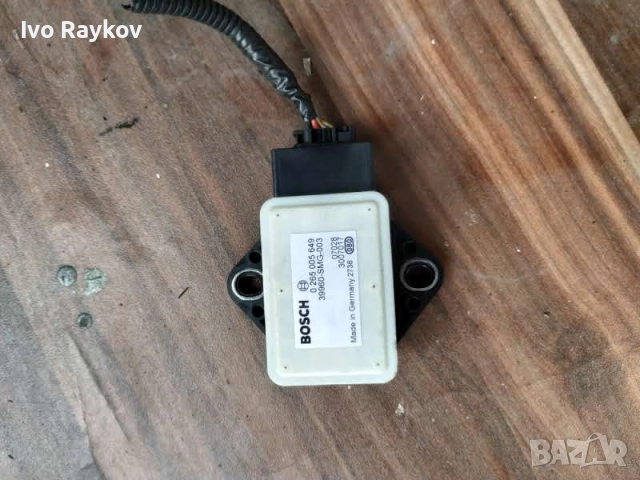 ESP сензор Honda Civic VIII , 39960-smg-003