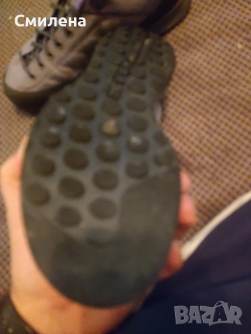 Обувки 5.10 Guide Teenie, снимка 5 - Дамски ежедневни обувки - 51799672