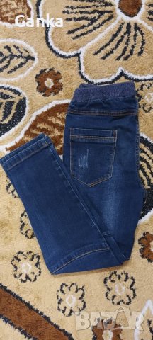 продавам дънки за момче внос Италия, снимка 6 - Детски панталони и дънки - 43780811