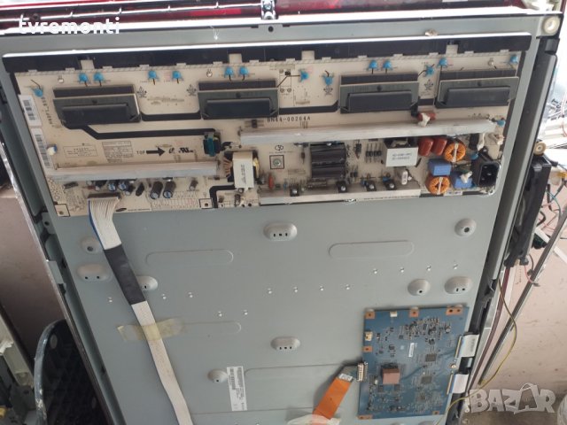 POWER SUPPLY BN44-00264A H40F1_9SS