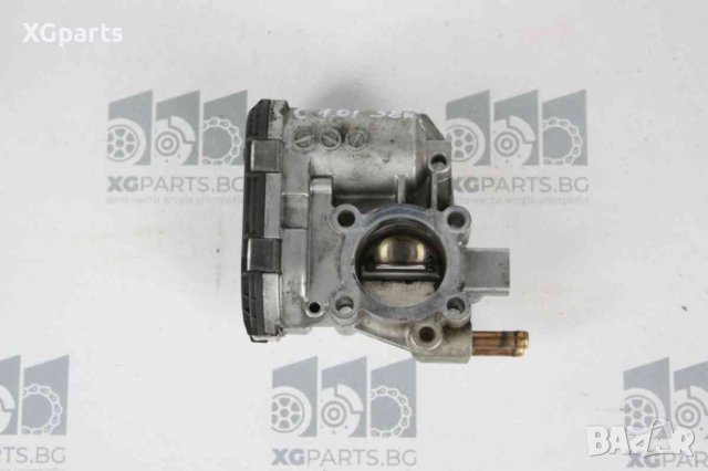 Дроселова клапа за Opel Corsa C 1.0i 58 к.с. (2000-2006) 0280750044, снимка 2 - Части - 43177471
