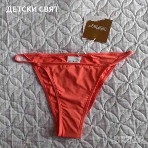 Нови долнища, горнища и бански костюми -9лв., снимка 8 - Бански костюми - 33342317