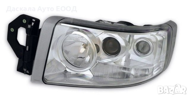 1бр. ЛЯВ или ДЕСЕН Фар РЕНО Renault Premium 2007г.+, снимка 2 - Аксесоари и консумативи - 43474397