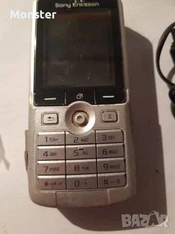 sony Ericsson K750 i