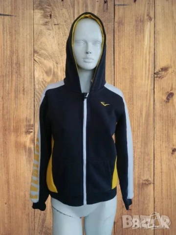 Детски суичер Everlast /13г./536А5, снимка 3 - Детски анцузи и суичери - 52469351