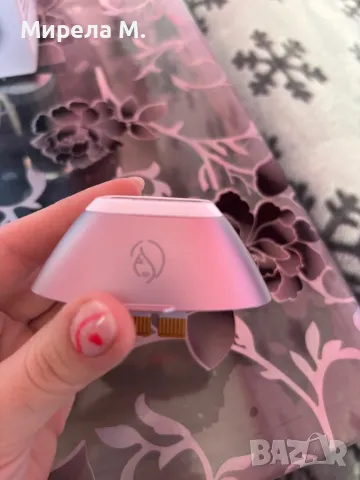 Philips lumea IPL hair removal, снимка 6 - Друга електроника - 48975546