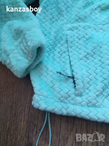 Columbia Back Bowl - страхотен дамски полар КАТО НОВ S, снимка 9 - Якета - 52416869