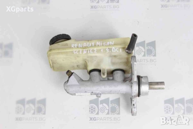 Спирачна помпа за Renault Megane Scenic II 1.9dci 120 к.с. (2003-2009), снимка 2 - Части - 52659799