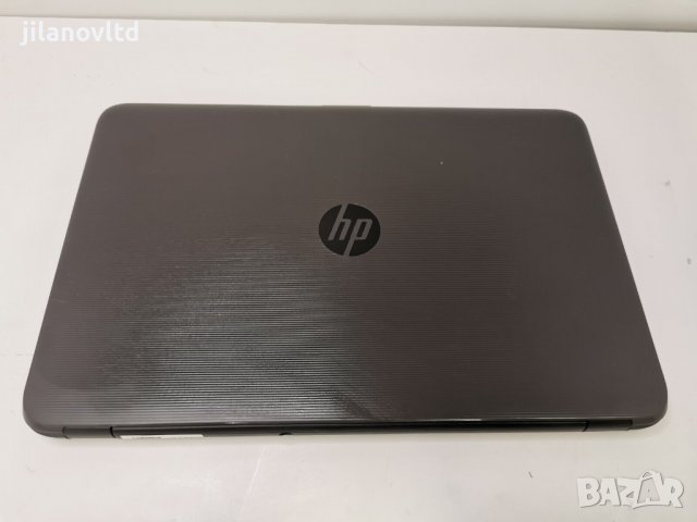 Лаптоп HP 250 G5 N3710 8GB 256GB SSD 15.6 HD Windows 10 / 11, снимка 6 - Лаптопи за работа - 38514870