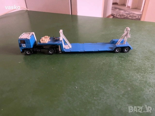 Siku W.Germany 1:55 Volvo