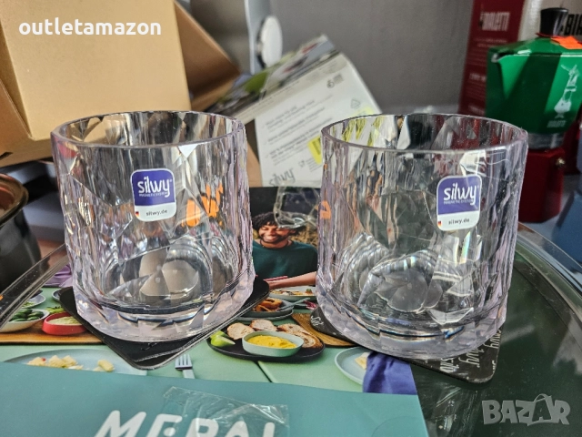 Silwy® Високотехнологични пластмасови магнитни чаши с метални нано гел подложки , снимка 7 - Къмпинг мебели - 52438295